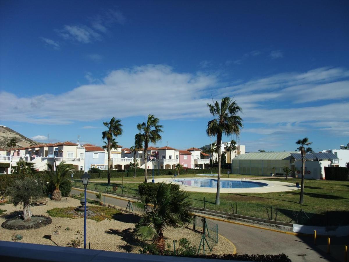 Torremar Natura Vista Piscina Vera Exteriér fotografie